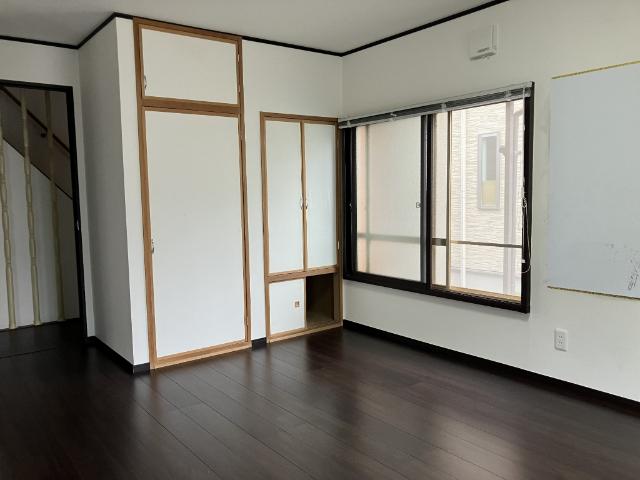 鏑木町戸建 部屋画像