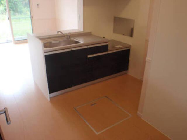 コンフォート　プレジオ（101） 部屋画像