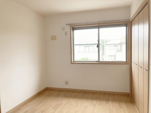 アコルテ（102） 部屋画像