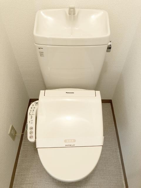 アコルテ（102） 部屋画像