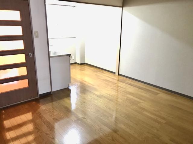 ユーカリハイツ 部屋画像