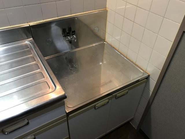 ユーカリハイツ 部屋画像