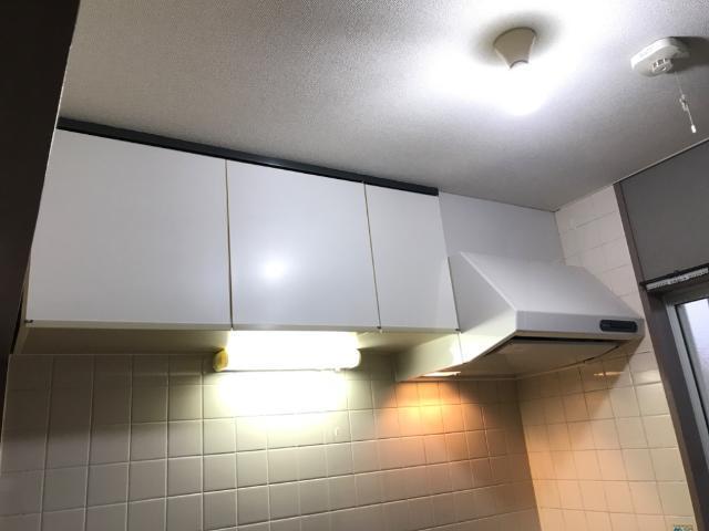 ユーカリハイツ 部屋画像
