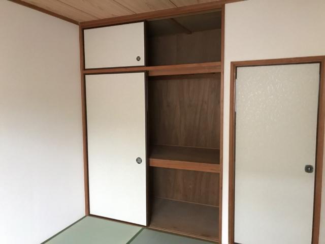 ユーカリハイツ 部屋画像