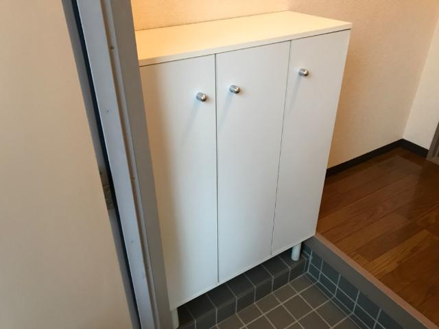 ユーカリハイツ 部屋画像