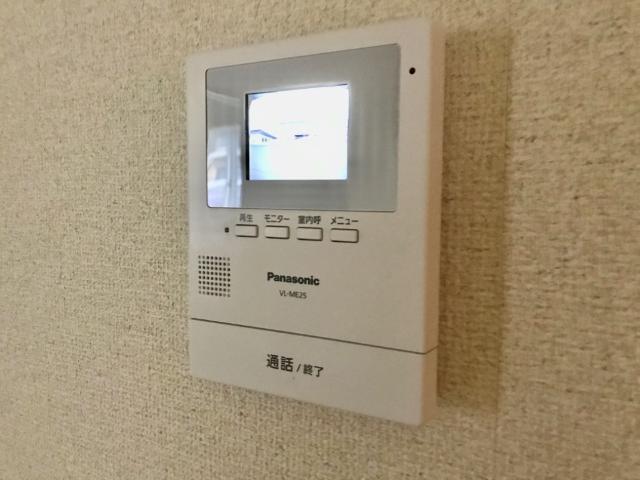 ユーカリハイツ 部屋画像