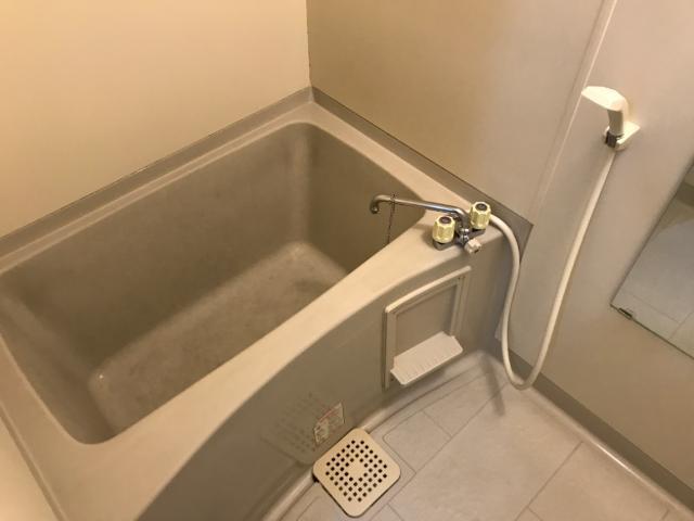 ユーカリハイツ 部屋画像