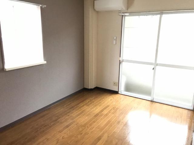 ユーカリハイツ 部屋画像