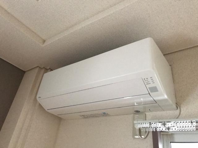 ユーカリハイツ 部屋画像