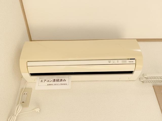 グローリア酒々井（101） 部屋画像