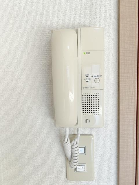 グローリア酒々井（101） 部屋画像