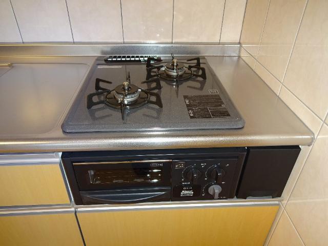 ユーカリが丘　富士 部屋画像