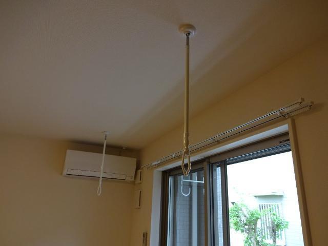 ユーカリが丘　富士 部屋画像