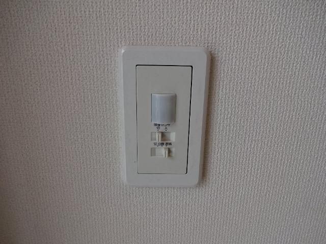ユーカリが丘　富士 部屋画像