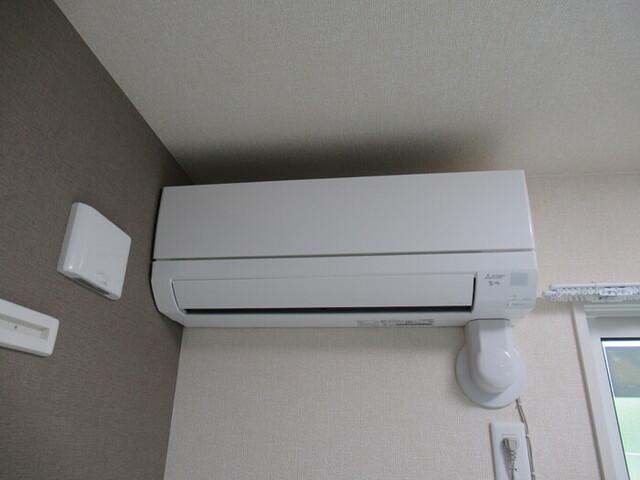 VIVIDO.M（101） 部屋画像