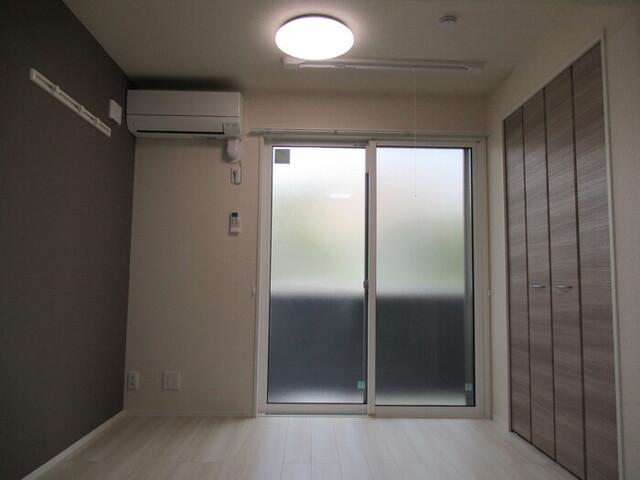 VIVIDO.M（101） 部屋画像