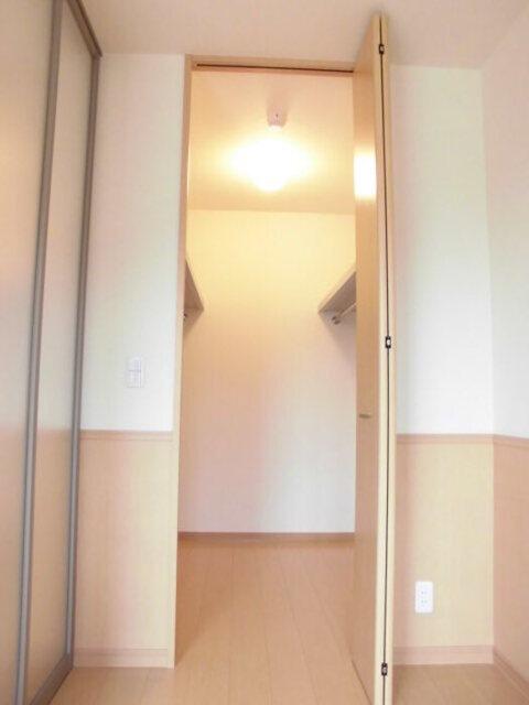 アヴェニール志津　A（105） 部屋画像