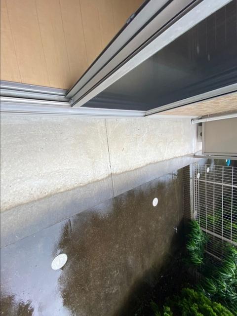 アヴェニール志津　A（105） 部屋画像