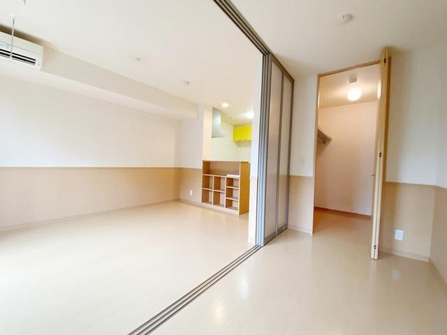 アヴェニール志津　A（105） 部屋画像