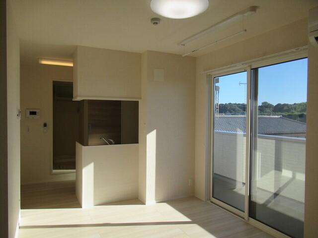 Felicidade（ﾌｪﾘｼﾀﾞｰｼﾞ）（308） 部屋画像
