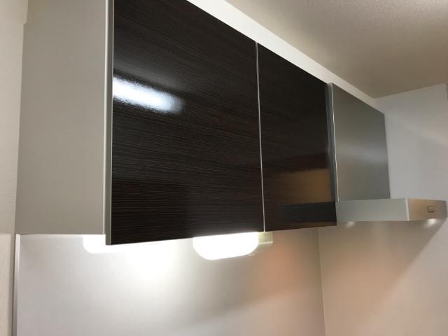 Ｒｉｔｚ　Ｇｒａｎｄｅ 部屋画像