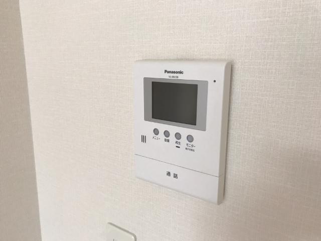 Ｒｉｔｚ　Ｇｒａｎｄｅ 部屋画像