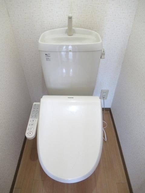 グランメール千昭（201） 部屋画像