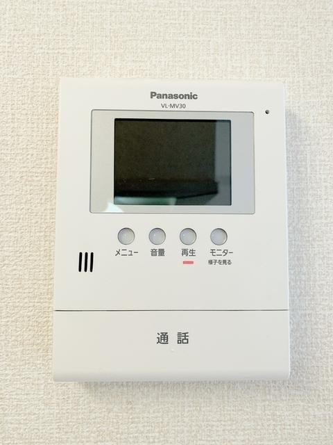 スクエア（103） 部屋画像