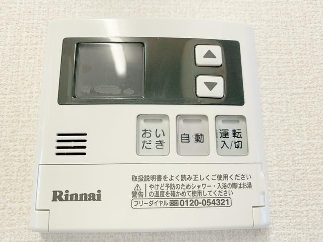 スクエア（103） 部屋画像