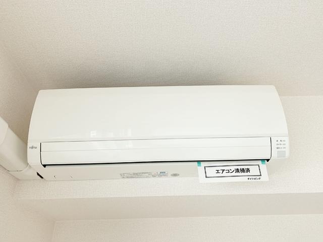 スクエア（103） 部屋画像