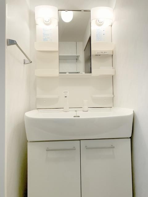 スクエア（103） 部屋画像