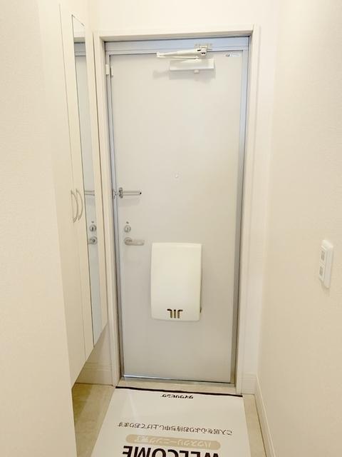 スクエア（103） 部屋画像
