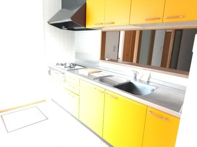 佐倉市上座貸家（001） 部屋画像