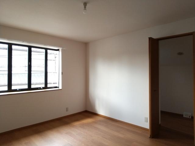 佐倉市上座貸家（001） 部屋画像