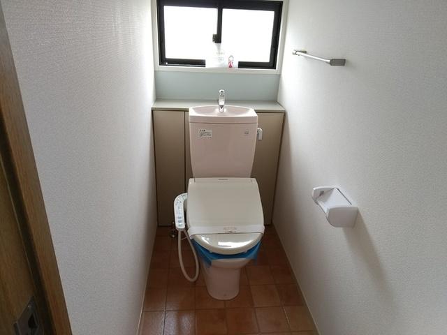 佐倉市上座貸家（001） 部屋画像