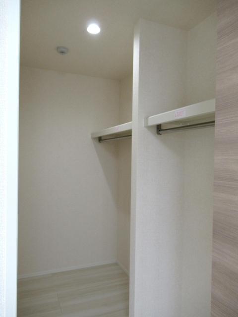 ソル ド レーヴ アッシュ（105） 部屋画像