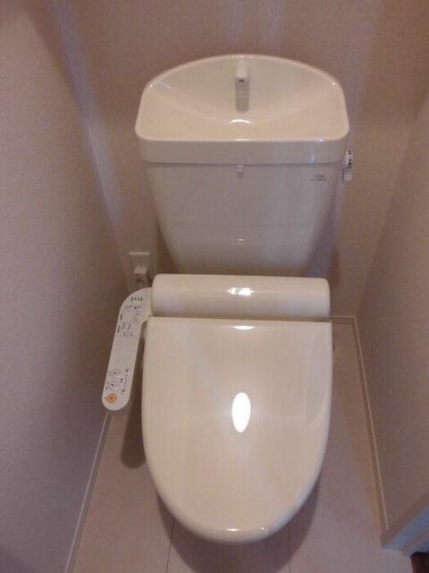 イストワール　弐番館（102） 部屋画像