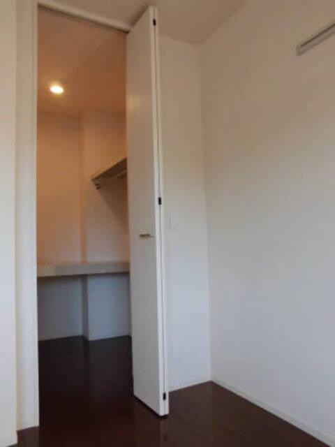 イストワール　弐番館（102） 部屋画像