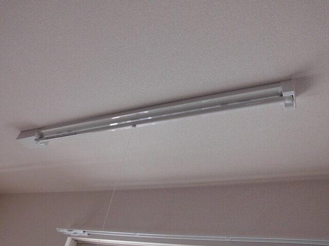イストワール　弐番館（102） 部屋画像