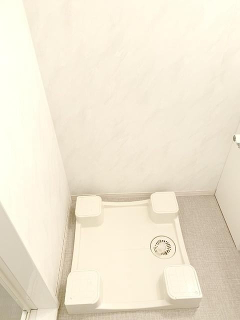 A PLACE IN THE SUN（201） 部屋画像
