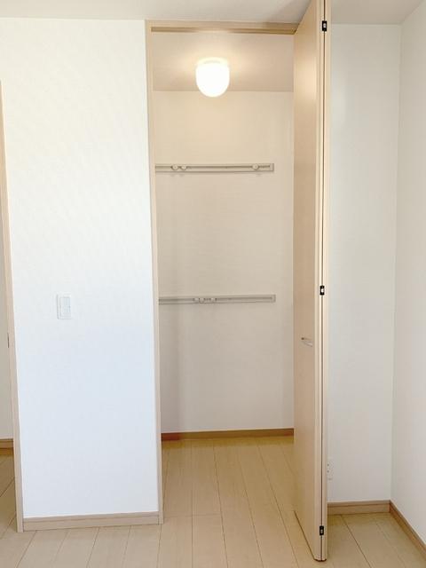 A PLACE IN THE SUN（201） 部屋画像