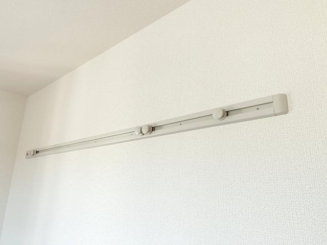 A PLACE IN THE SUN（201） 部屋画像