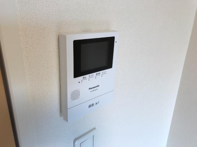 ベルゾーネ中村 部屋画像