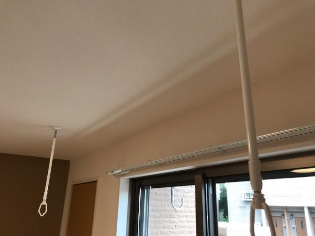 ベルゾーネ中村 部屋画像