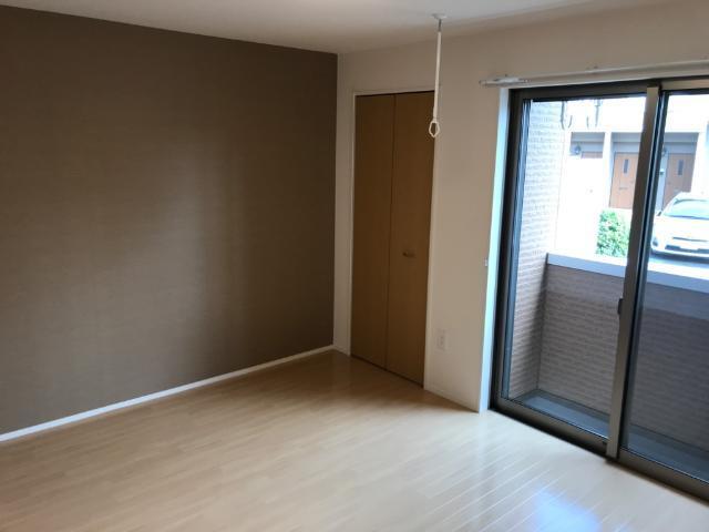 ベルゾーネ中村 部屋画像