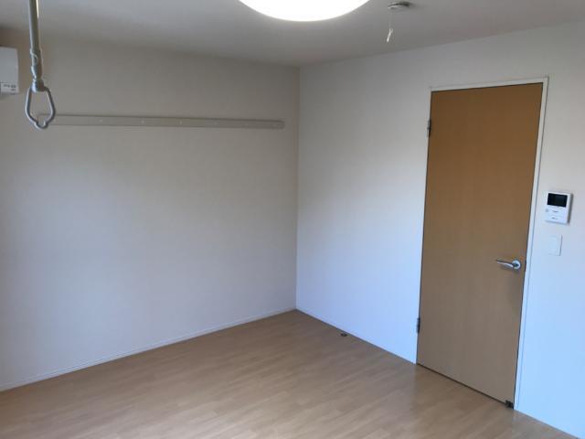 ベルゾーネ中村 部屋画像