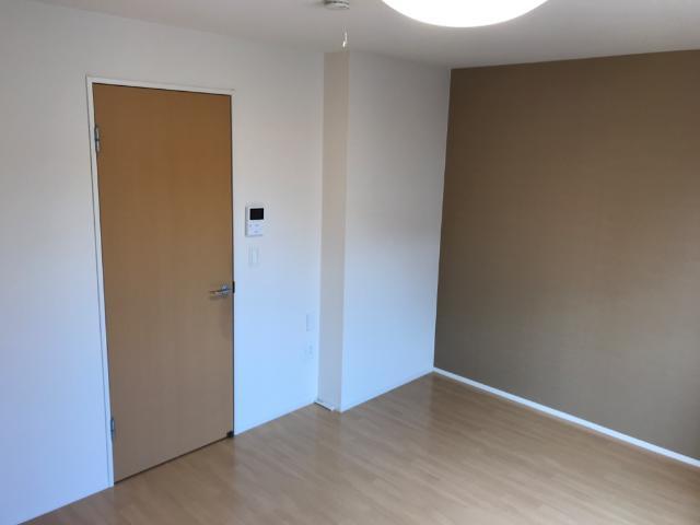 ベルゾーネ中村 部屋画像