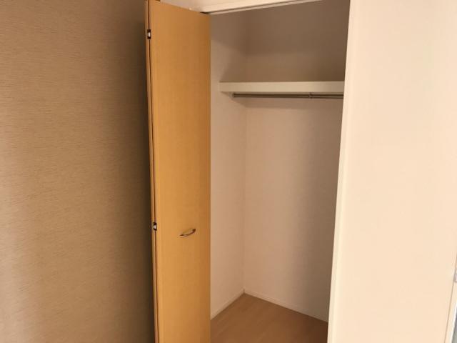 ベルゾーネ中村 部屋画像
