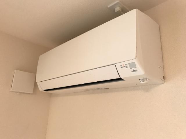 ベルゾーネ中村 部屋画像