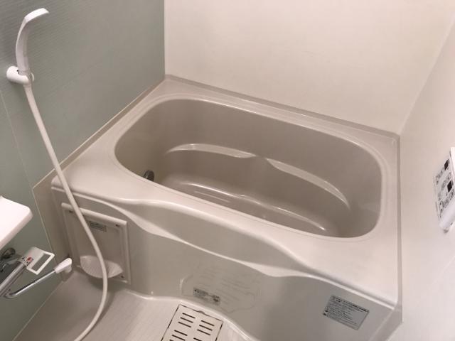 ベルゾーネ中村 部屋画像